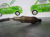 Replacement lambda sensor for Volkswagen Polo saloon (6N1) 1.4 OEM IAM reference 030906265BT 0258005119 BOSCH