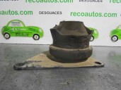 Replacement right engine mount for Volkswagen Polo saloon (6N1) 1.4 OEM IAM reference 70010636 