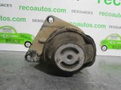 Recambio de soporte motor derecho para volkswagen polo berlina (6n1) 1.4 referencia OEM IAM 70010636 