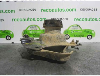 Recambio de soporte motor izquierdo para volkswagen polo berlina (6n1) 1.4 referencia OEM IAM 6N0199561F 171320 