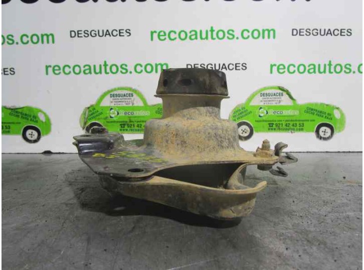 Replacement left engine mount for Volkswagen Polo Saloon (6N1) 1.4 OEM IAM reference 6N0199561F 171320 