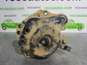 Replacement left engine mount for Volkswagen Polo Saloon (6N1) 1.4 OEM IAM reference 6N0199561F 171320 