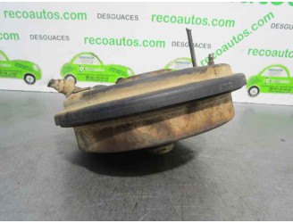 Recambio de mangueta trasera izquierda para volkswagen polo berlina (6n1) 1.4 referencia OEM IAM 