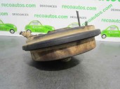 Recambio de mangueta trasera izquierda para volkswagen polo berlina (6n1) 1.4 referencia OEM IAM 