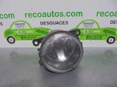 Recambio de faro antiniebla izquierdo para renault laguna ii (bg0) 2.0 referencia OEM IAM 