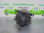 Recambio de faro antiniebla izquierdo para renault laguna ii (bg0) 2.0 referencia OEM IAM   