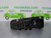 Recambio de mando elevalunas delantero izquierdo para fiat bravo (198) 1.9 8v jtd cat referencia OEM IAM 735380453  