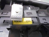Recambio de mando elevalunas delantero izquierdo para fiat bravo (198) 1.9 8v jtd cat referencia OEM IAM 735380453  