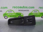 Replacement front right window regulator switch for Fiat Bravo (198) 1.9 8V JTD CAT OEM IAM reference 817691647191 
