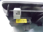 Replacement front right window regulator switch for Fiat Bravo (198) 1.9 8V JTD CAT OEM IAM reference 817691647191 