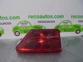 Replacement rear left tail light for Fiat Bravo (198) 1.9 8V JTD CAT OEM IAM reference 51757544 