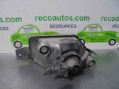 Recambio de piloto trasero izquierdo para fiat bravo (198) 1.9 8v jtd cat referencia OEM IAM 51757544  