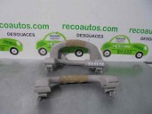Replacement front right interior door handle for Fiat Bravo (198) 1.9 8V JTD CAT OEM IAM reference 