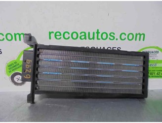 Recambio de resistencia calefaccion para citroën c4 coupe vtr plus referencia OEM IAM C6678162 