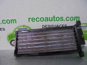 Recambio de resistencia calefaccion para citroën c4 coupe vtr plus referencia OEM IAM C6678162 