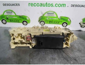 Recambio de caja reles / fusibles para mazda xedos 9 (ta) 2.5 v6 24v cat referencia OEM IAM TC92 2C21A NALDEC