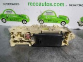 Recambio de caja reles / fusibles para mazda xedos 9 (ta) 2.5 v6 24v cat referencia OEM IAM TC92 2C21A NALDEC