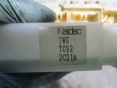 Recambio de caja reles / fusibles para mazda xedos 9 (ta) 2.5 v6 24v cat referencia OEM IAM TC92 2C21A NALDEC