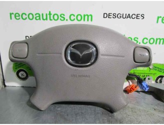Recambio de airbag delantero izquierdo para mazda xedos 9 (ta) 2.5 v6 24v cat referencia OEM IAM T043 