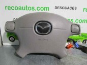 Recambio de airbag delantero izquierdo para mazda xedos 9 (ta) 2.5 v6 24v cat referencia OEM IAM T043 