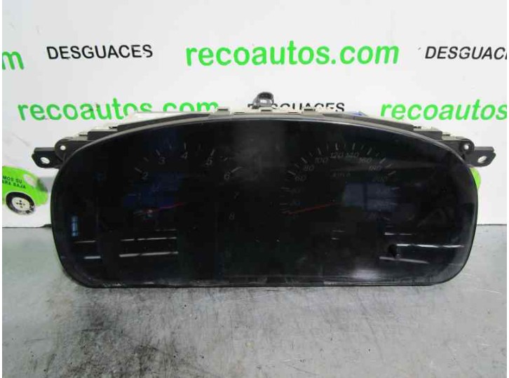 Recambio de cuadro instrumentos para mazda xedos 9 (ta) 2.5 v6 24v cat referencia OEM IAM TC9255430A 2574107402 