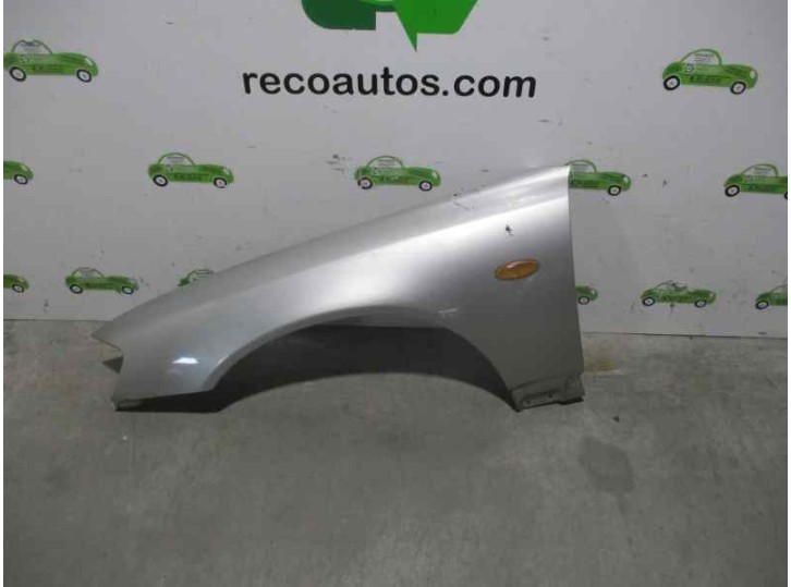 Recambio de aleta delantera izquierda para mazda xedos 9 (ta) 2.5 v6 24v cat referencia OEM IAM T00152211D GRIS 