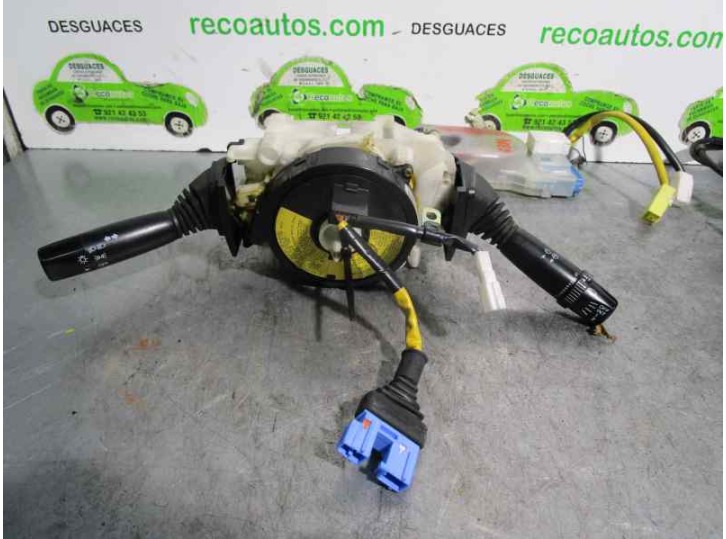 Recambio de mando luces para mazda xedos 9 (ta) 2.5 v6 24v cat referencia OEM IAM 