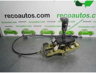 Recambio de palanca cambio para mazda xedos 9 (ta) 2.5 v6 24v cat referencia OEM IAM TC9305 D0802HBL73 