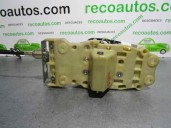 Recambio de palanca cambio para mazda xedos 9 (ta) 2.5 v6 24v cat referencia OEM IAM TC9305 D0802HBL73 