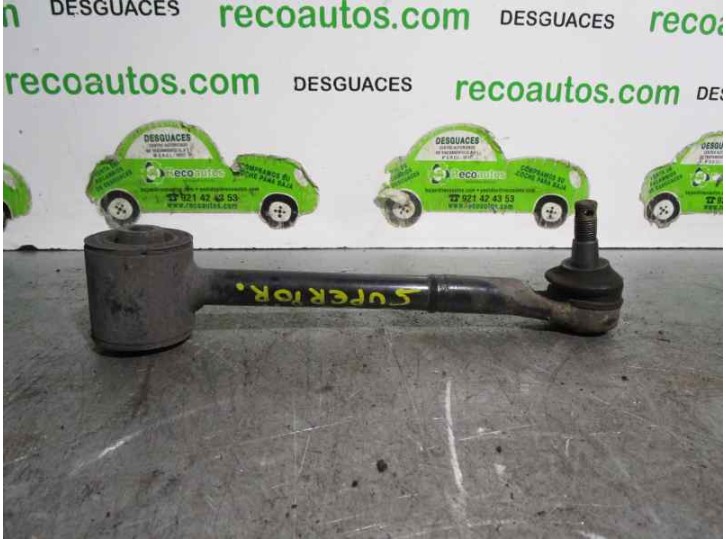 Recambio de brazo suspension superior trasero derecho para mazda xedos 9 (ta) 2.5 v6 24v cat referencia OEM IAM 