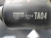 Recambio de motor limpia delantero para mazda xedos 9 (ta) 2.5 v6 24v cat referencia OEM IAM 8491009744 