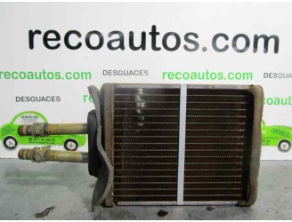 Recambio de radiador calefaccion / aire acondicionado para mazda xedos 9 (ta) 2.5 v6 24v cat referencia OEM IAM 