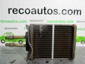 Recambio de radiador calefaccion / aire acondicionado para mazda xedos 9 (ta) 2.5 v6 24v cat referencia OEM IAM 