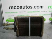 Recambio de radiador calefaccion / aire acondicionado para mazda xedos 9 (ta) 2.5 v6 24v cat referencia OEM IAM 