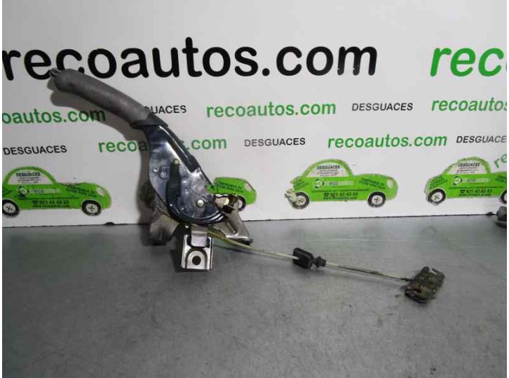 Recambio de palanca freno de mano para mazda xedos 9 (ta) 2.5 v6 24v cat referencia OEM IAM 