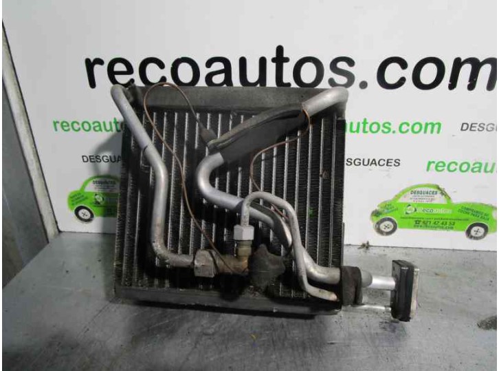 Recambio de evaporador aire acondicionado para mazda xedos 9 (ta) 2.5 v6 24v cat referencia OEM IAM 24038 