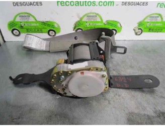 Recambio de cinturon seguridad delantero derecho para mazda xedos 9 (ta) 2.5 v6 24v cat referencia OEM IAM TC91R TC91R 4 PUERTAS