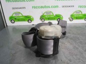 Recambio de cinturon seguridad trasero derecho para mazda xedos 9 (ta) 2.5 v6 24v cat referencia OEM IAM TC47R TC47R 4 PUERTAS