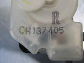Recambio de cinturon seguridad trasero derecho para mazda xedos 9 (ta) 2.5 v6 24v cat referencia OEM IAM TC47R TC47R 4 PUERTAS