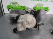 Recambio de cinturon seguridad trasero izquierdo para mazda xedos 9 (ta) 2.5 v6 24v cat referencia OEM IAM TC47L 4 PUERTAS