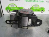 Recambio de cinturon seguridad trasero izquierdo para mazda xedos 9 (ta) 2.5 v6 24v cat referencia OEM IAM TC47L 4 PUERTAS