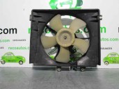 Recambio de electroventilador para mazda xedos 9 (ta) 2.5 v6 24v cat referencia OEM IAM KLP3 1680003170 DENSO