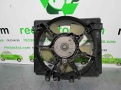 Recambio de electroventilador para mazda xedos 9 (ta) 2.5 v6 24v cat referencia OEM IAM KLP3 1680003170 DENSO