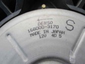 Recambio de electroventilador para mazda xedos 9 (ta) 2.5 v6 24v cat referencia OEM IAM KLP3 1680003170 DENSO