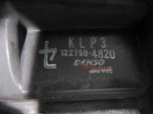 Recambio de electroventilador para mazda xedos 9 (ta) 2.5 v6 24v cat referencia OEM IAM KLP3 1680003170 DENSO