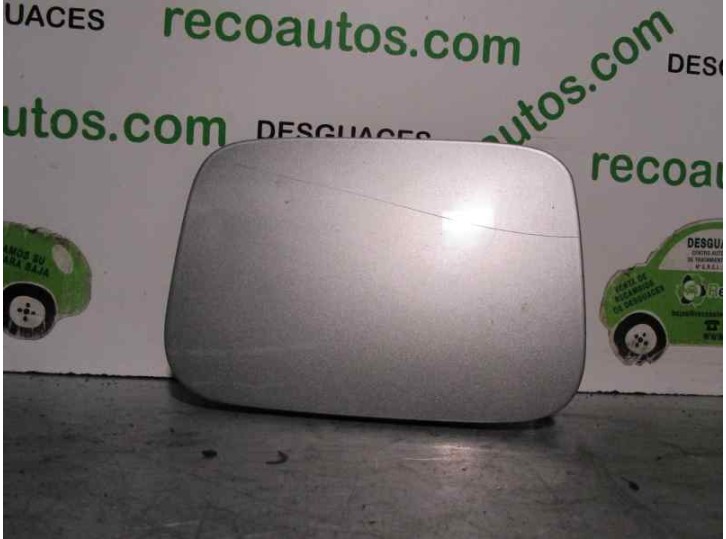 Recambio de tapa exterior combustible para mazda xedos 9 (ta) 2.5 v6 24v cat referencia OEM IAM   