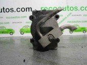 Recambio de compresor aire acondicionado para ford fiesta (dx) 1.3 cat referencia OEM IAM 96FW19D629AE VISTEON