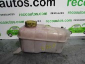 Recambio de deposito expansion para ford fiesta (dx) 1.3 cat referencia OEM IAM YS618K218DA 