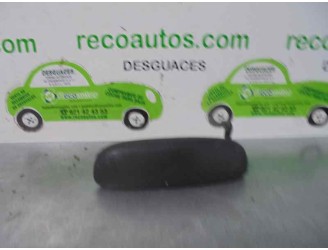 Recambio de maneta exterior trasera derecha para ford fiesta (dx) 1.3 cat referencia OEM IAM  CAJA 4 