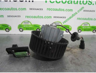 Recambio de motor calefaccion para ford fiesta (dx) 1.3 cat referencia OEM IAM XS6H18B647AA 0126002WOCO 